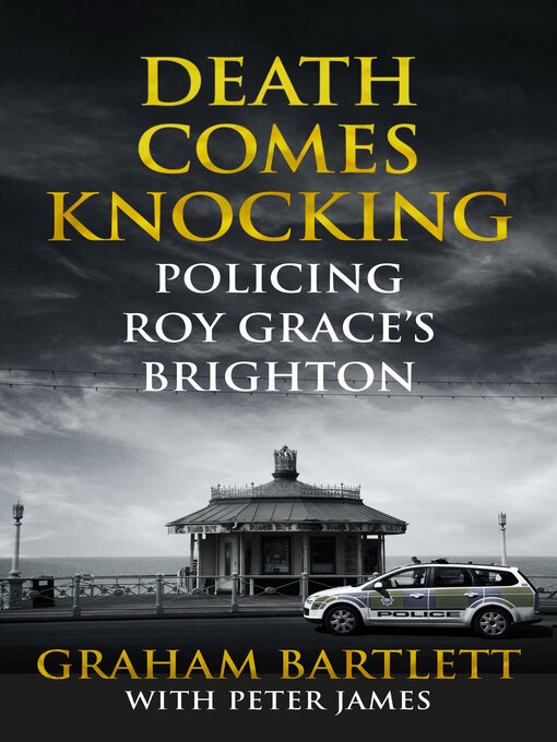 Cover image for Death Comes Knocking